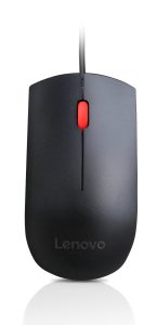 Mouse USB Lenovo Essential Optical 4Y50R20863