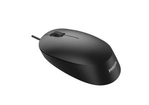 Mouse USB Philips Optical SPK7207B/00