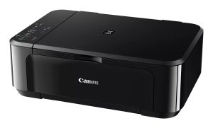 Multifunksion Inkjet Canon PIXMA MG3650S A4 me Wi-Fi (Printer/Scanner/Fotokopje), Duplex