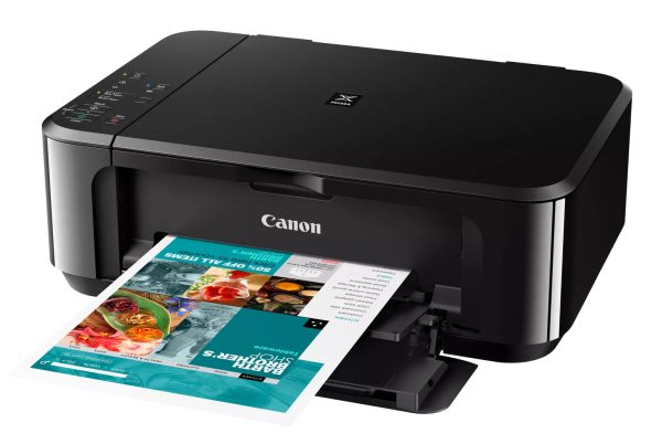 Multifunksion Inkjet Canon PIXMA MG3650S A4 me Wi-Fi (Printer/Scanner/Fotokopje), Duplex – foto 4