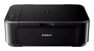Multifunksion Inkjet Canon PIXMA MG3650S A4 me Wi-Fi (Printer/Scanner/Fotokopje), Duplex