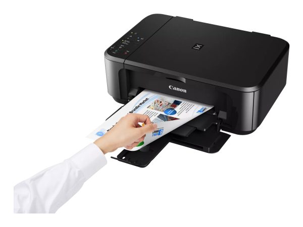 Multifunksion Inkjet Canon PIXMA MG3650S A4 me Wi-Fi (Printer/Scanner/Fotokopje), Duplex – foto 5