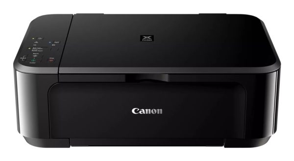 Multifunksion Inkjet Canon PIXMA MG3650S A4 me Wi-Fi (Printer/Scanner/Fotokopje), Duplex