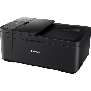 Multifunksion Inkjet Color A4 Canon PIXMA TR4650 Wi-Fi, BK (5072C006)