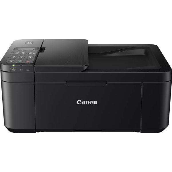 Multifunksion Inkjet Color A4 Canon PIXMA TR4650 Wi-Fi, BK (5072C006)