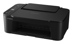 Multifunksion Inkjet Color A4 Canon PIXMA TS3750i (Fotokopje/Printer/Skaner) USB/Wi-Fi