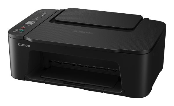 Multifunksion Inkjet Color A4 Canon PIXMA TS3750i (Fotokopje/Printer/Skaner) USB/Wi-Fi – foto 2