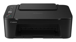 Multifunksion Inkjet Color A4 Canon PIXMA TS3750i (Fotokopje/Printer/Skaner) USB/Wi-Fi