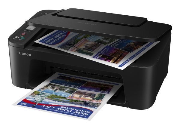 Multifunksion Inkjet Color A4 Canon PIXMA TS3750i (Fotokopje/Printer/Skaner) USB/Wi-Fi – foto 5