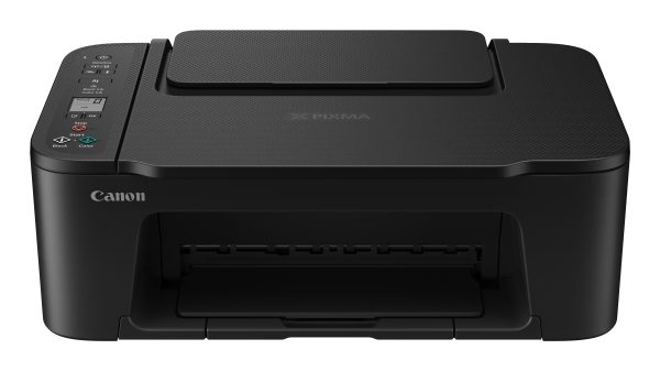 Multifunksion Inkjet Color A4 Canon PIXMA TS3750i (Fotokopje/Printer/Skaner) USB/Wi-Fi