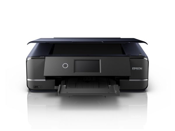 Multifunksion Inkjet Epson Expression Photo XP-970 A3, Wi-Fi, Color (C11CH45402) – foto 2