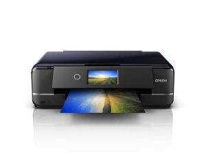 Multifunksion Inkjet Epson Expression Photo XP-970 A3, Wi-Fi, Color (C11CH45402)