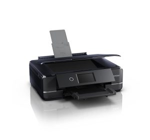 Multifunksion Inkjet Epson Expression Photo XP-970 A3, Wi-Fi, Color (C11CH45402)