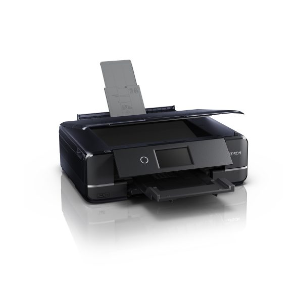 Multifunksion Inkjet Epson Expression Photo XP-970 A3, Wi-Fi, Color (C11CH45402) – foto 5
