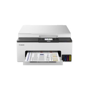 Multifunksion Inkjet Ngjyra A4 Canon MAXIFY GX1050 (Printer/Fotokopje/Skaner) LAN/USB/Wi-Fi