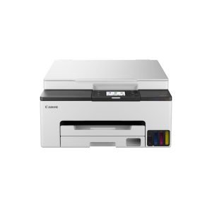 Multifunksion Inkjet Ngjyra A4 Canon MAXIFY GX1050 (Printer/Fotokopje/Skaner) LAN/USB/Wi-Fi