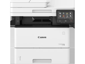 Multifunksion Laser A4 Canon imageRUNNER 1643i II, 43 ppm, Duplex, LAN/USB/Wi-Fi, ADF (toner komplet)