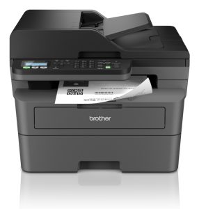 Multifunksion Laser B/W A4 Brother MFC-L2800DW, 32 ppm, LAN, Wi-Fi