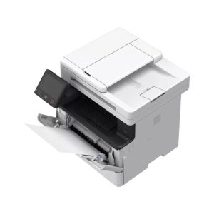 Multifunksion Laser B/W A4 Canon i-SENSYS X 1440i (Printer/Fotokopje/Skaner) RJ45/USB/WiFi 40PPM Duplex LCD (me toner T13)