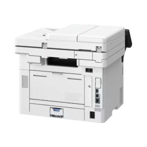 Multifunksion Laser B/W A4 Canon i-SENSYS X 1440i (Printer/Fotokopje/Skaner) RJ45/USB/WiFi 40PPM Duplex LCD (me toner T13)