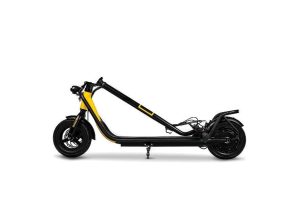 Nilox Doc Ten National Geographic Monopatinë Elektrike 10", 25 km/h, 7.8 Ah