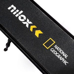Nilox Doc Ten National Geographic Monopatinë Elektrike 10", 25 km/h, 7.8 Ah