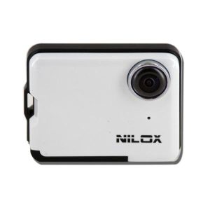 Nilox Mini Action Cam HD, Ekran 2", MicroSD, Rezistente ndaj Ujit