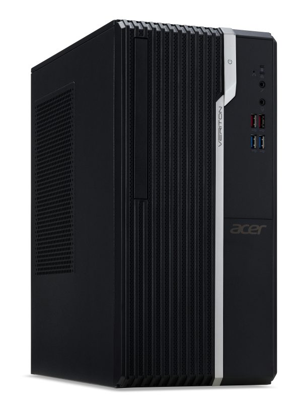 Njësi Qendrore Acer Veriton S2680G i5-11400 8GB/256GB SSD DVD Win11 Home – foto 2
