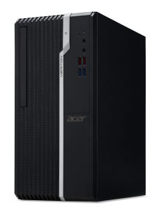 Njësi Qendrore Acer Veriton S2680G i5-11400 8GB/256GB SSD DVD Win11 Home