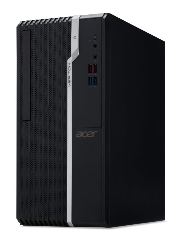 Njësi Qendrore Acer Veriton S2680G i5-11400 8GB/256GB SSD DVD Win11 Home – foto 3