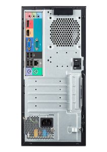 Njësi Qendrore Acer Veriton S2680G i5-11400 8GB/256GB SSD DVD Win11 Home