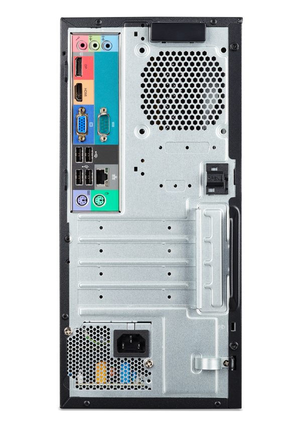 Njësi Qendrore Acer Veriton S2680G i5-11400 8GB/256GB SSD DVD Win11 Home – foto 4