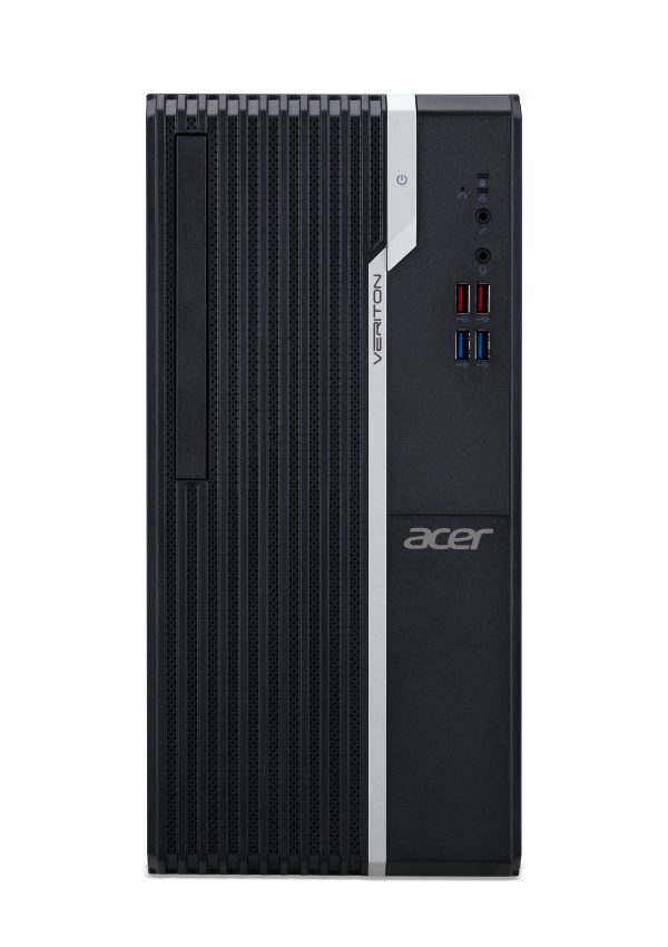 Njësi Qendrore Acer Veriton S2680G i5-11400 8GB/256GB SSD DVD Win11 Home