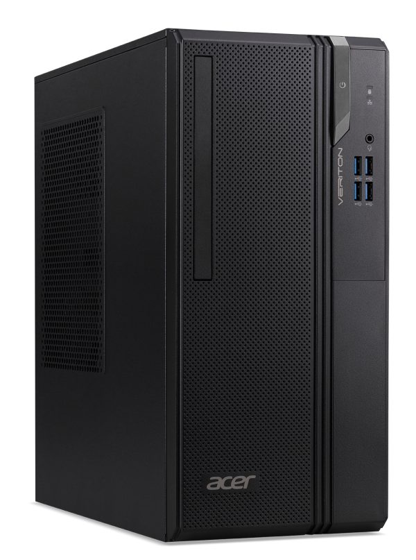 Njësi Qendrore Acer Veriton S2690G i5-12400 8GB/256GB SSD FreeDOS DT.VWMET.00Y – foto 2
