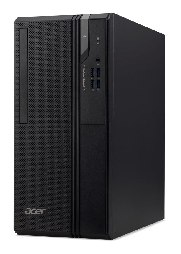 Njësi Qendrore Acer Veriton S2690G i5-12400 8GB/256GB SSD FreeDOS DT.VWMET.00Y – foto 3