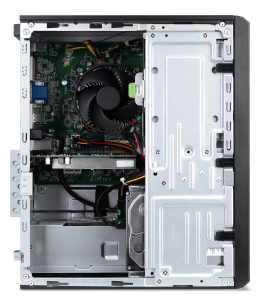 Njësi Qendrore Acer Veriton S2690G i5-12400 8GB/256GB SSD FreeDOS DT.VWMET.00Y