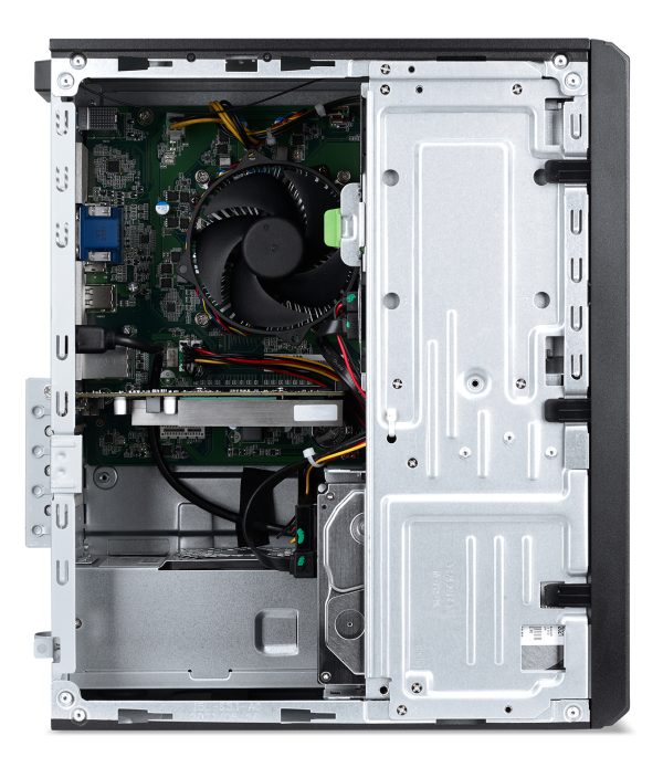 Njësi Qendrore Acer Veriton S2690G i5-12400 8GB/256GB SSD FreeDOS DT.VWMET.00Y – foto 5