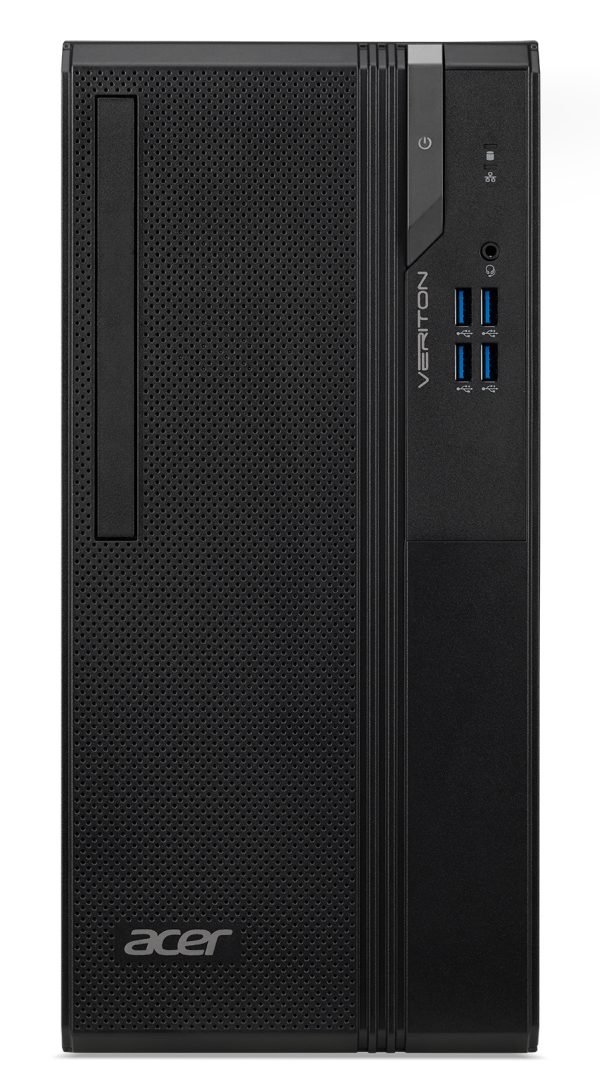 Njësi Qendrore Acer Veriton S2690G i5-12400 8GB/256GB SSD FreeDOS DT.VWMET.00Y