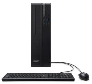 Njësi Qendrore Acer Veriton VX2720G Intel i7-14700 16GB/512GB SSD Windows 11 Pro
