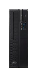Njësi Qendrore Acer Veriton VX2722G i5-14400 8GB/512GB SSD FreeDOS