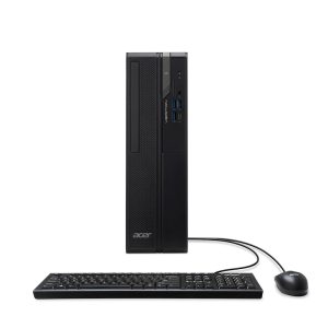 Njësi Qendrore Acer Veriton X VX2720G i5-12400 8GB/512GB SSD FreeDOS DT.R1NET.004