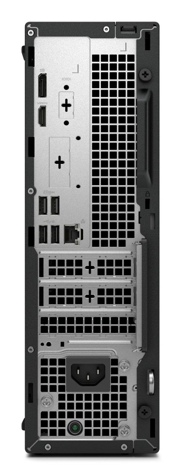 Njësi Qendrore Dell Pro Slim i5-14500 8GB/512GB SSD Windows 11 Pro G92NH – foto 4