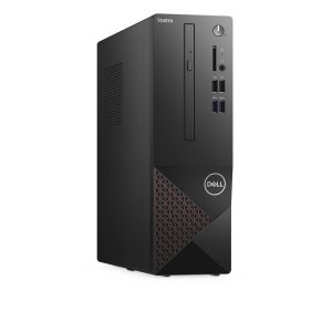 Njësi Qendrore Dell Vostro 3681 SFF, Intel i3-10105, 8GB/256GB SSD, Windows 10 Pro