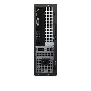 Njësi Qendrore Dell Vostro 3681 SFF, Intel i3-10105, 8GB/256GB SSD, Windows 10 Pro