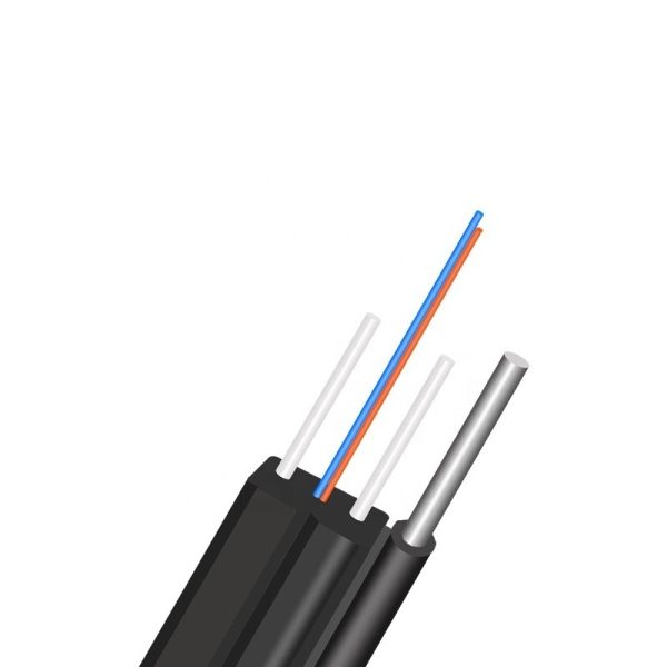 Fiber Optike GYC8ZY-2F (2 Core)
