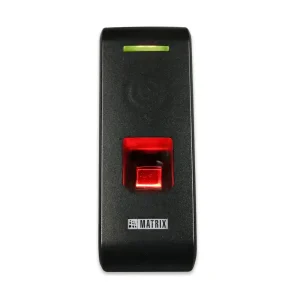 Lexues Access Control Fingerprint/RFID 125KHz Matrix Cosec PATH RDFE