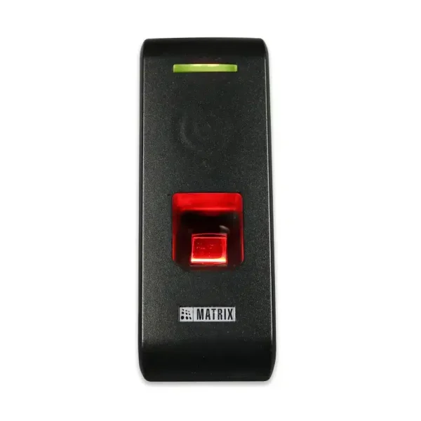 Lexues Access Control Fingerprint/RFID 125KHz Matrix Cosec PATH RDFE