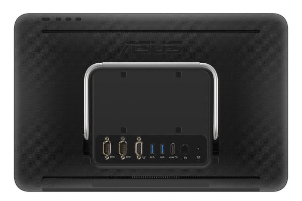 PC All in One 15.6" ASUS A41GART-BD006T Touch, Intel Celeron N4020, 4GB/256GB SSD, Windows 10 Home – foto 2
