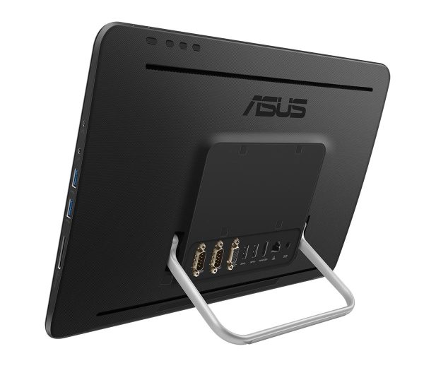 PC All in One 15.6" ASUS A41GART-BD006T Touch, Intel Celeron N4020, 4GB/256GB SSD, Windows 10 Home – foto 3