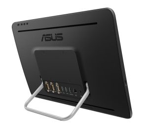 PC All in One 15.6" ASUS A41GART-BD006T Touch, Intel Celeron N4020, 4GB/256GB SSD, Windows 10 Home